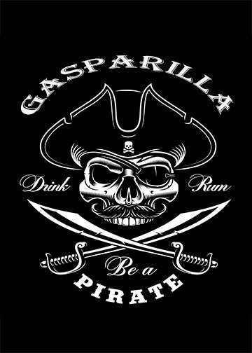 Gasparilla Swords