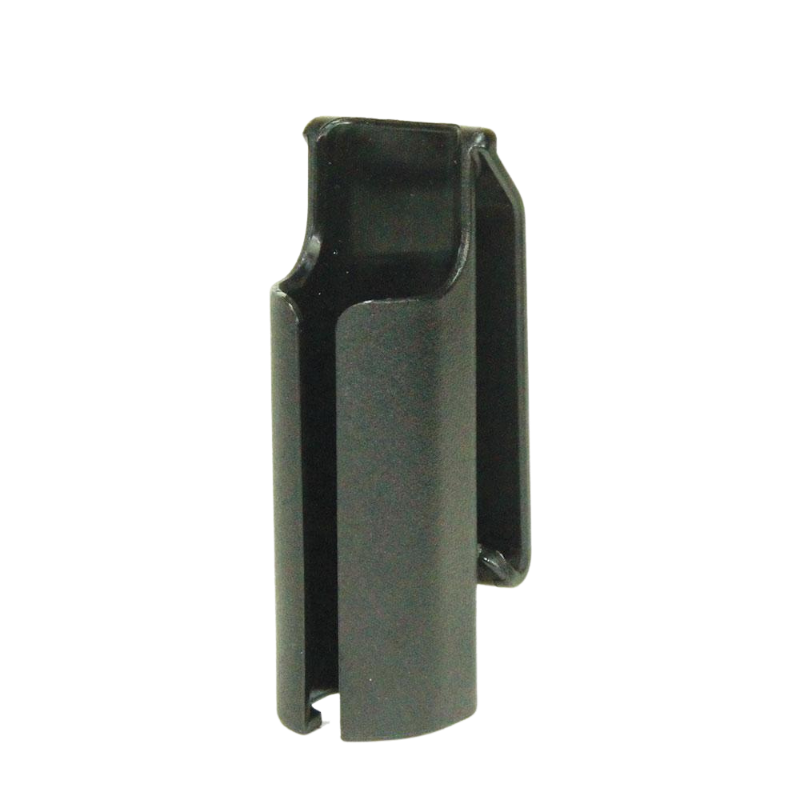 Engineered Plastic Clip-on Holster for E9RG4, M5Gen3 and other Brands with same Diameter