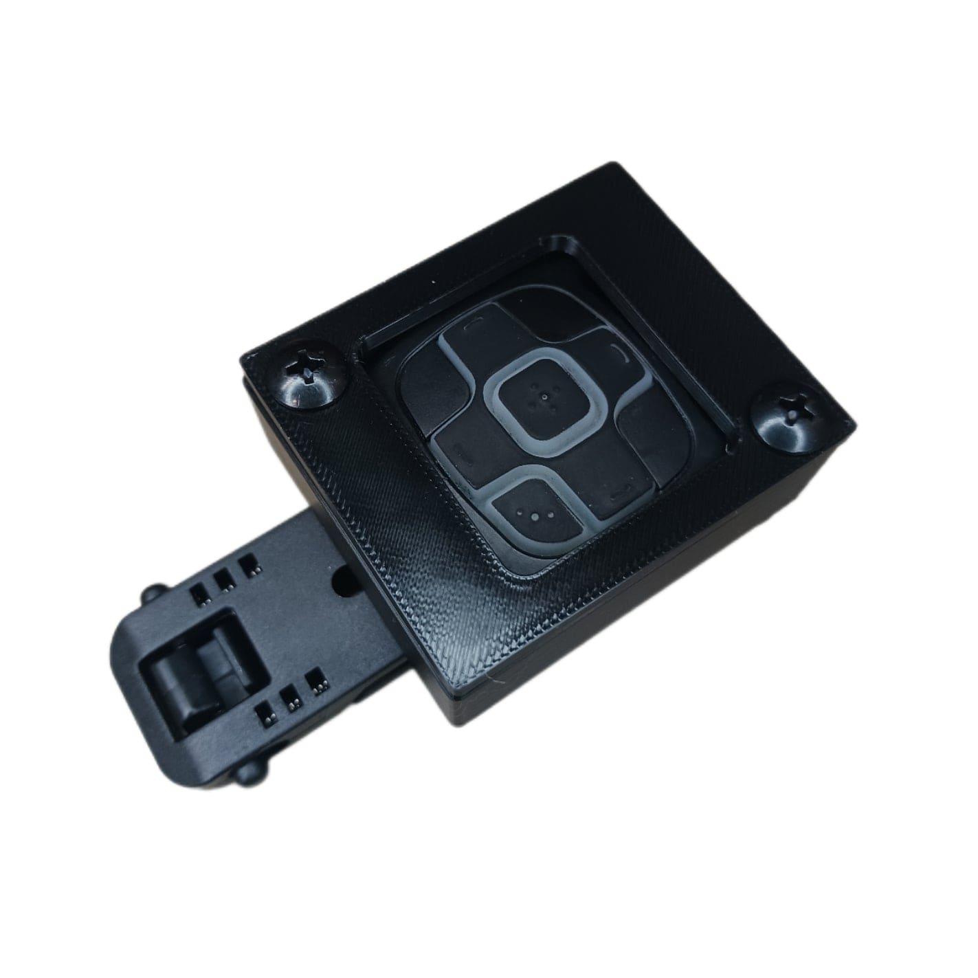 Utility Body Camera Remote holder