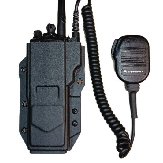 Motorola XTS 5000 Radio Holder