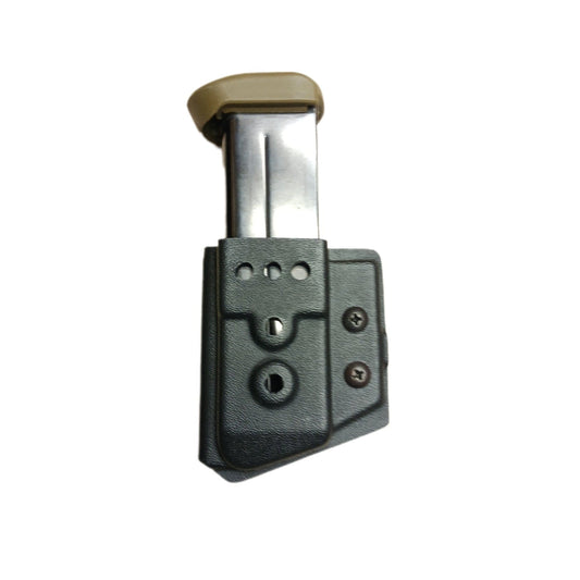 Double Stack 45ACP/10mm Magazine Carrier