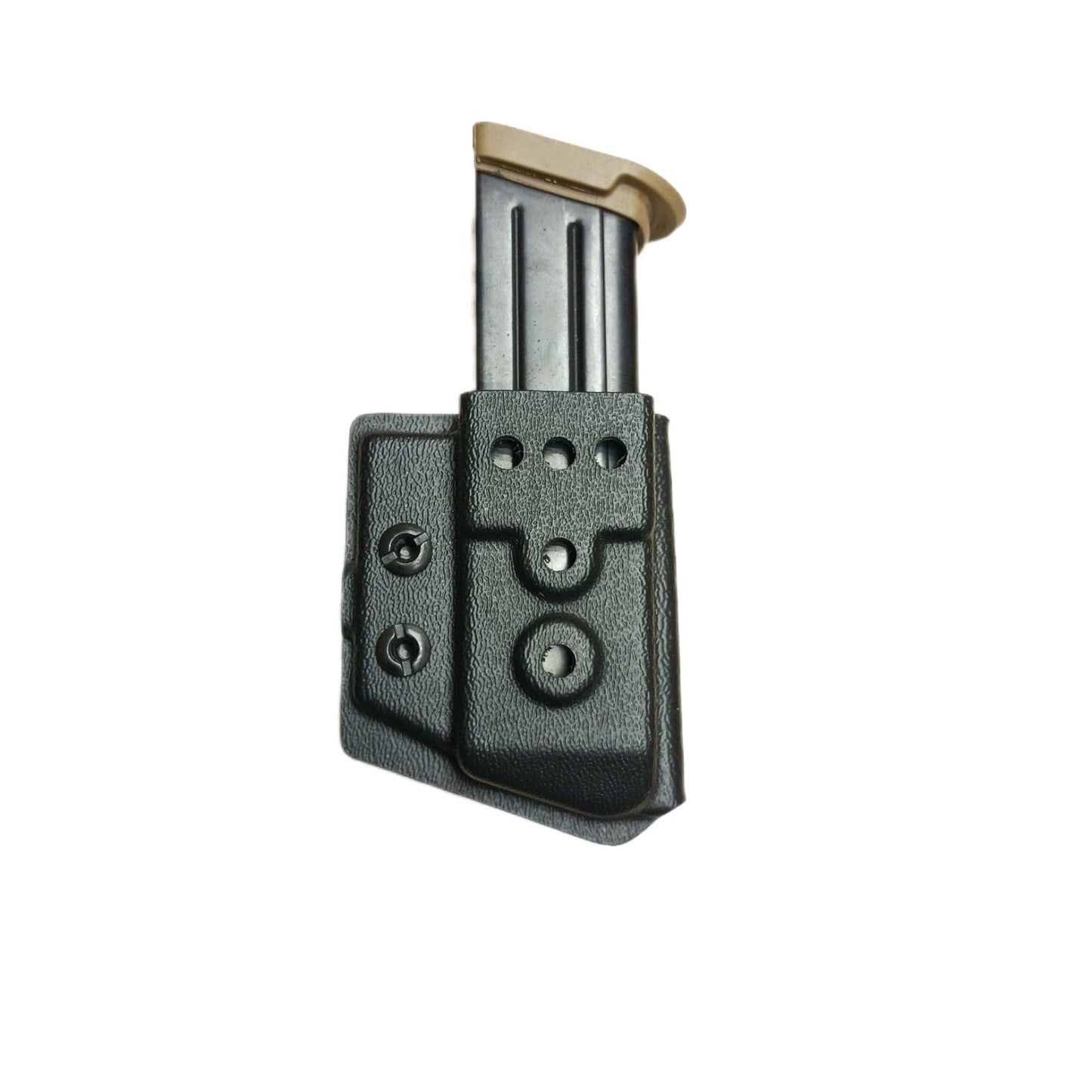 9/40/357 Double Stack Magazine Carrier