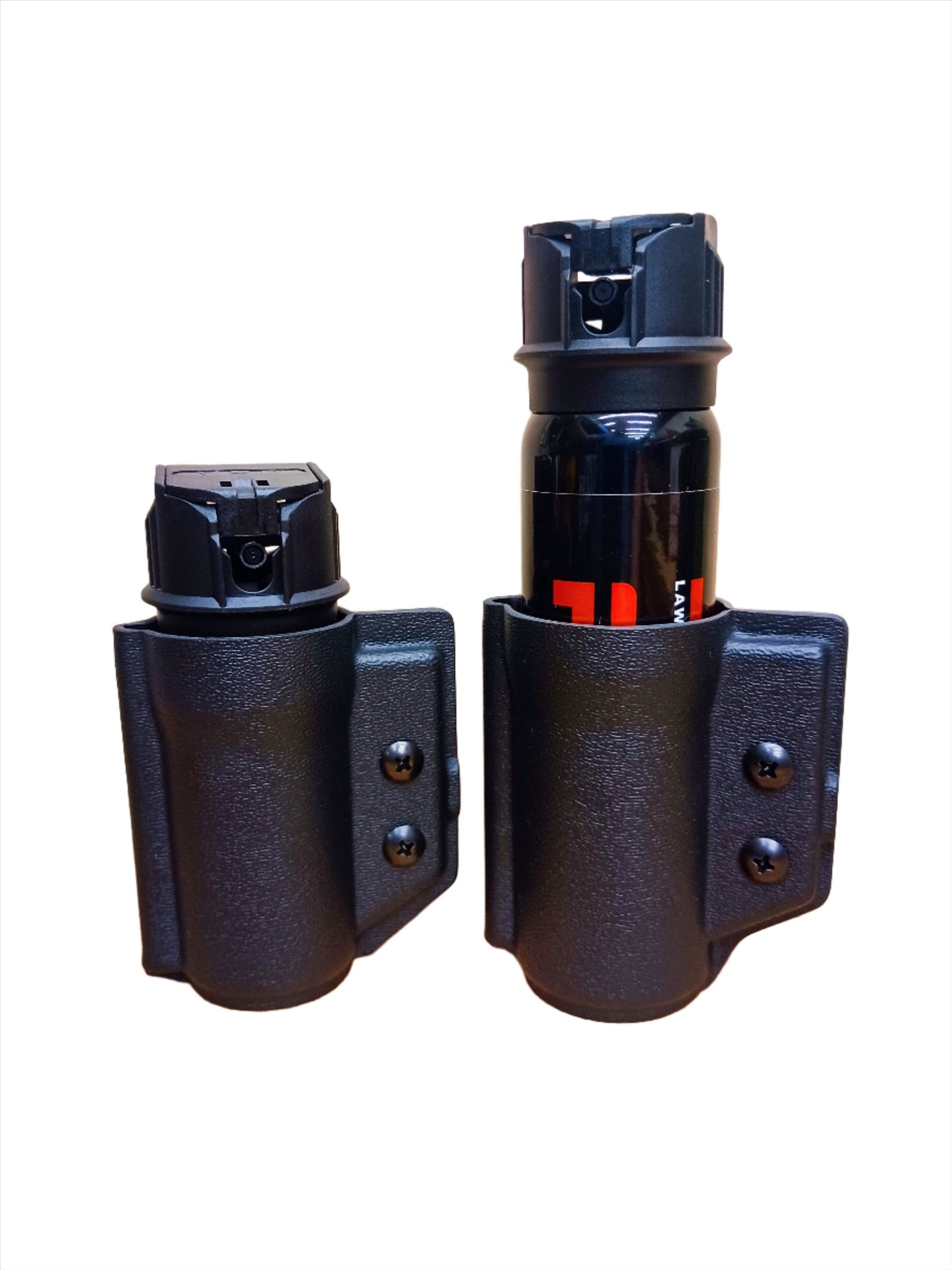 1-1/2" Pepper Spray Holder