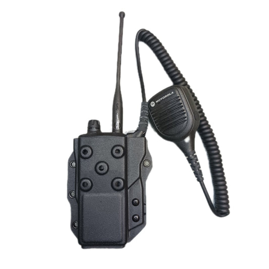 Motorola APX 4000 Radio Holder