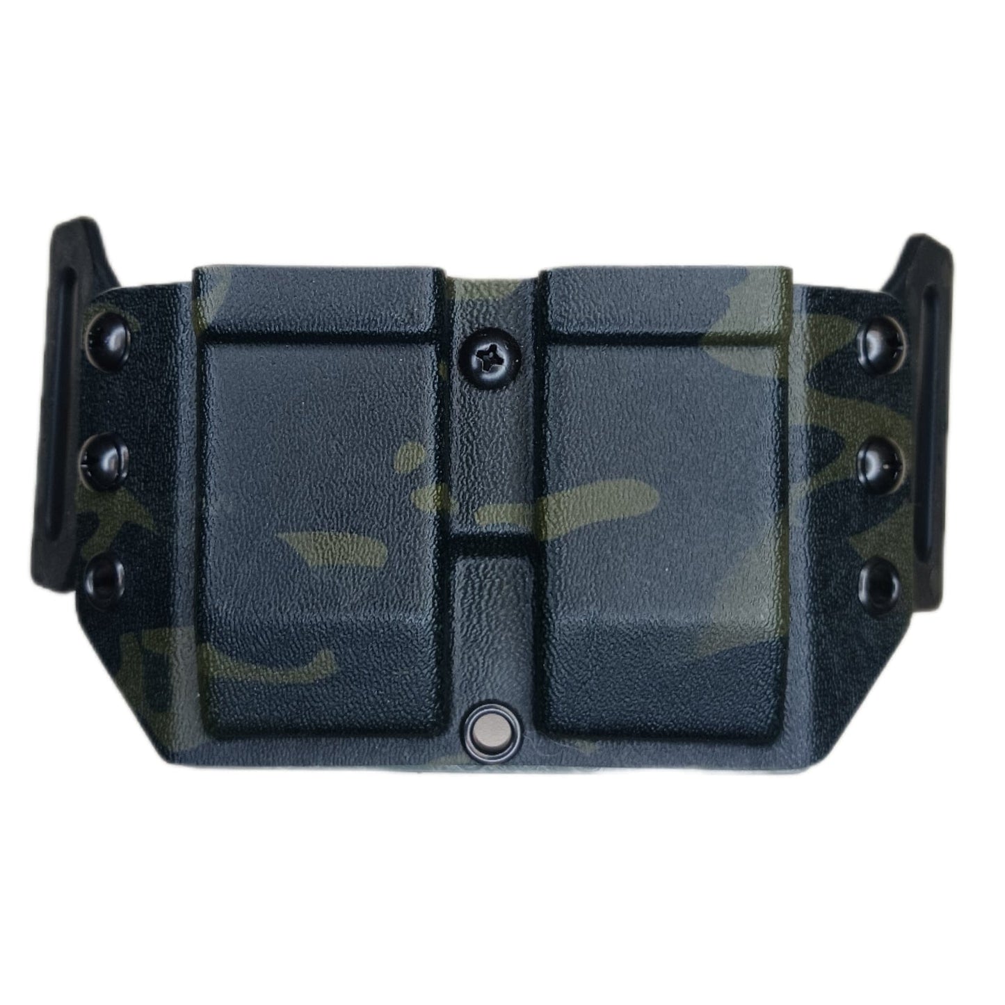 Double Magazine Carrier for Glock 9/40/357