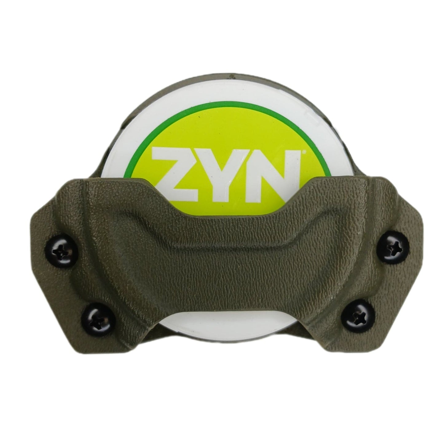 Zyn Can Holder