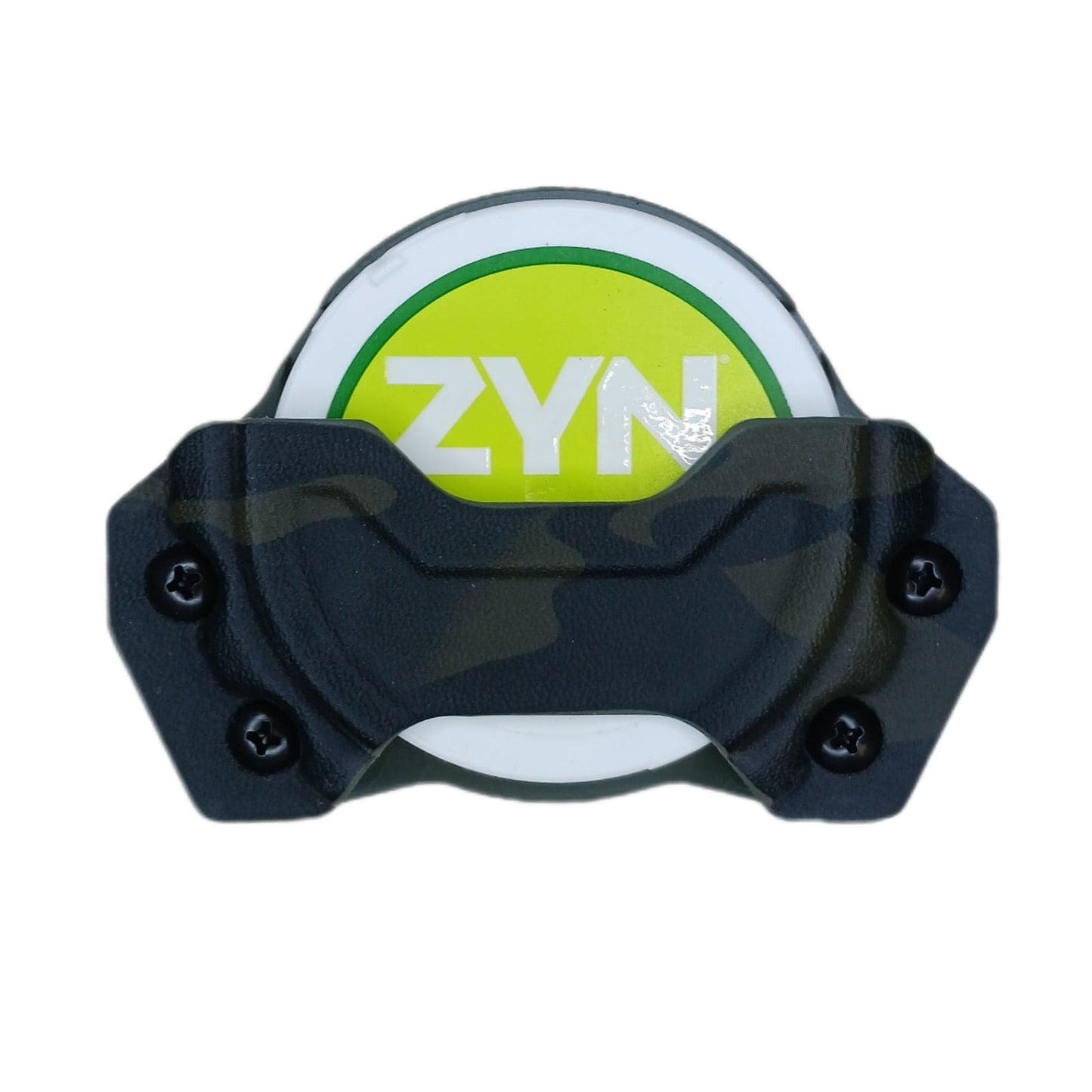 Zyn Can Holder