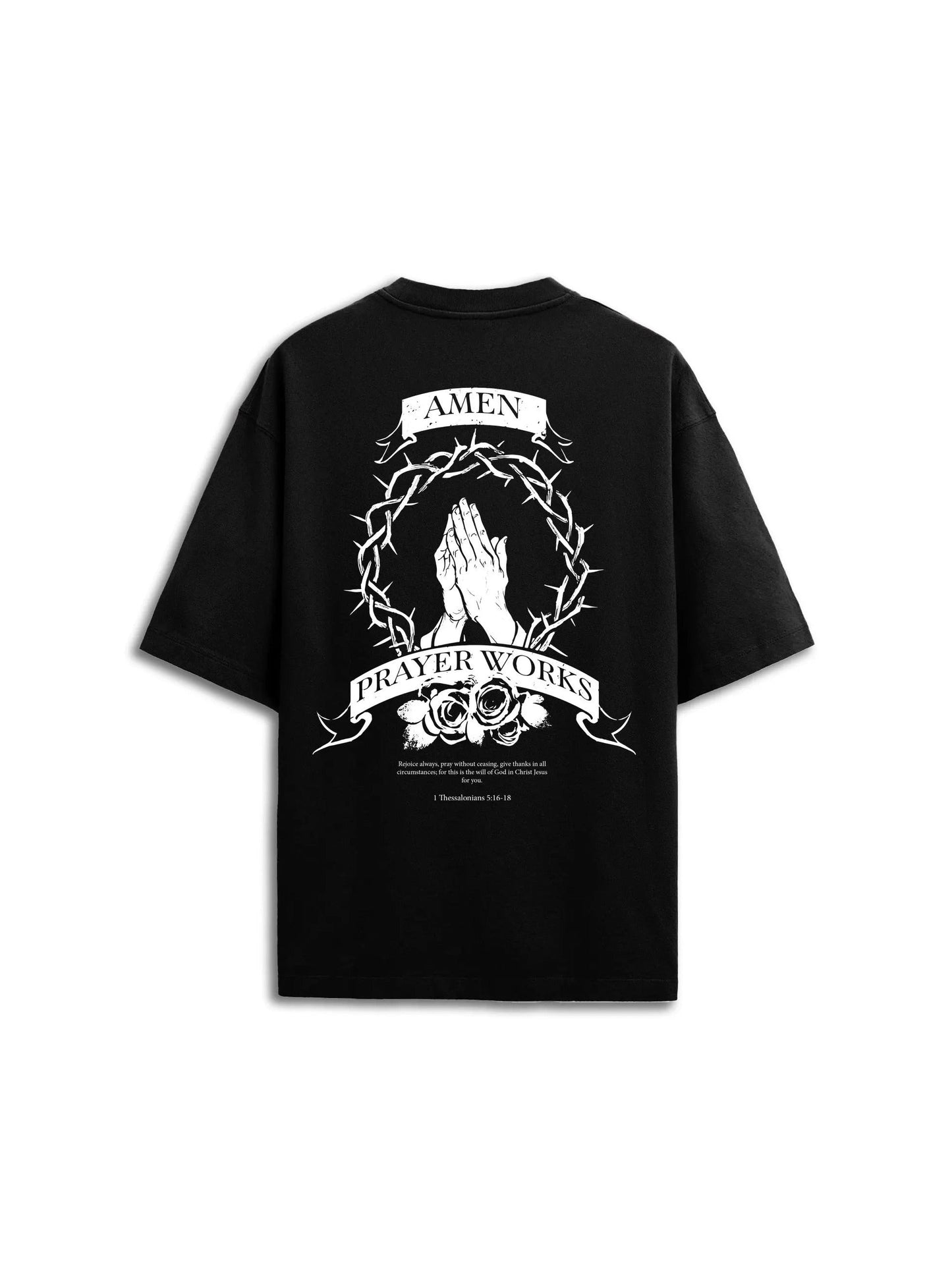 Prayer Works Tee