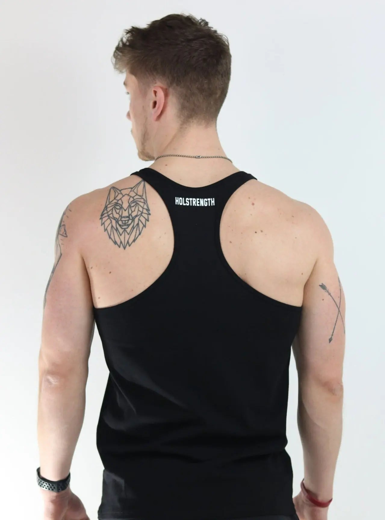 Premium Stringer