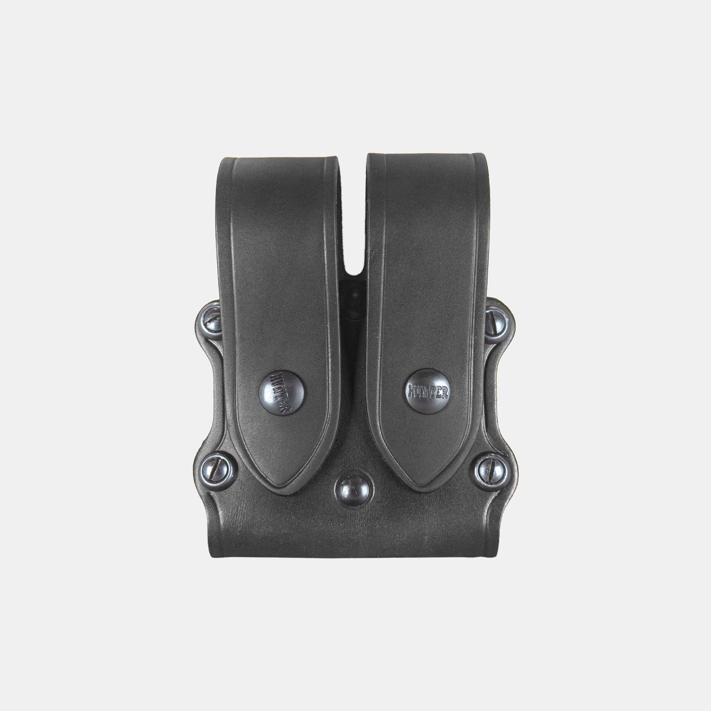 Pro-Hide™ Double Magazine Pouch With Flaps