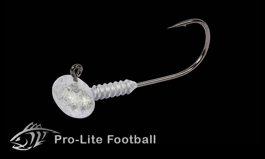 Pro Lite Jig Head