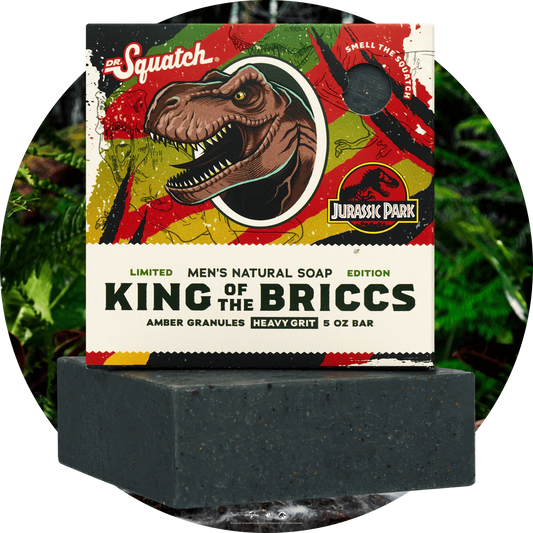 King of the Briccs