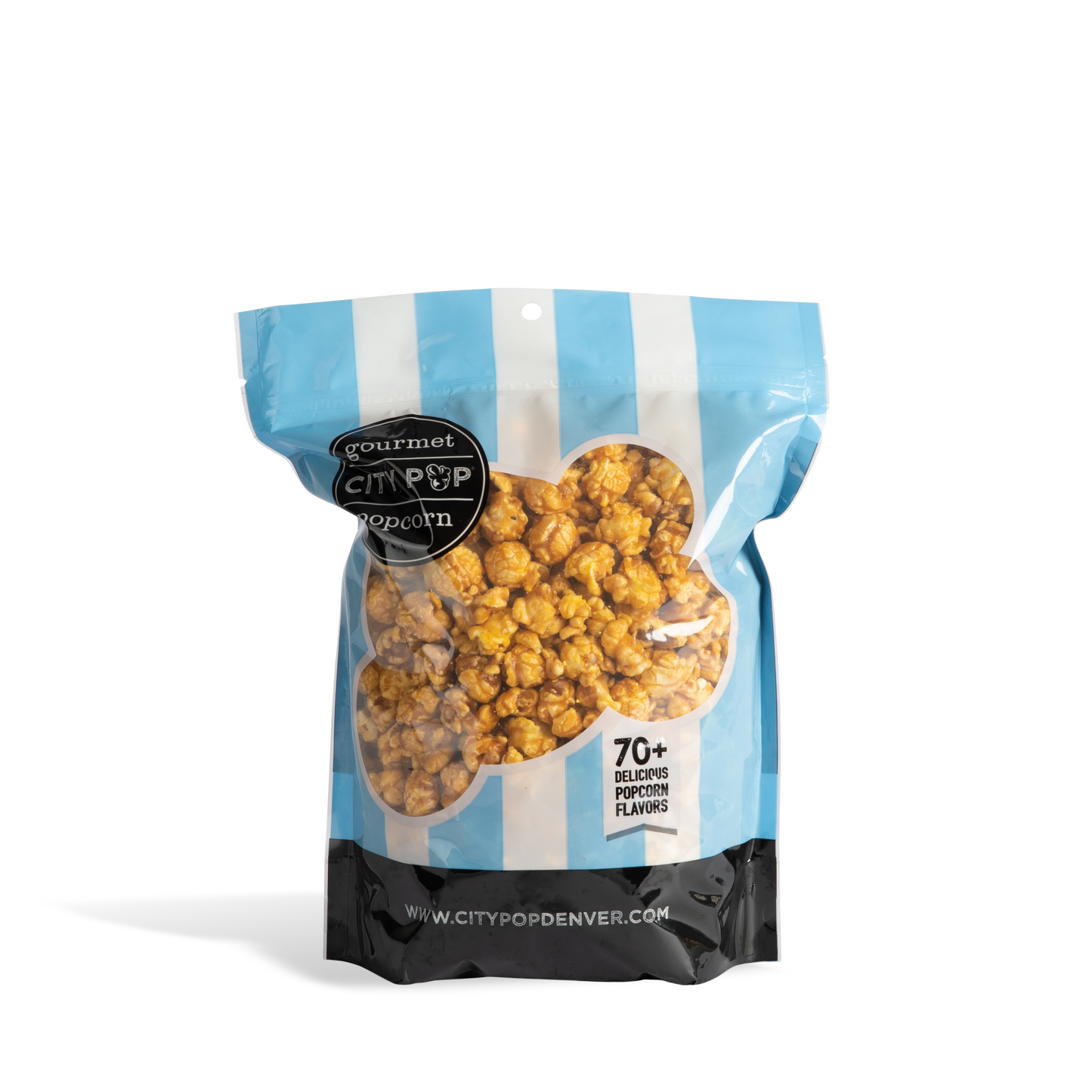 Pumpkin Spice Popcorn