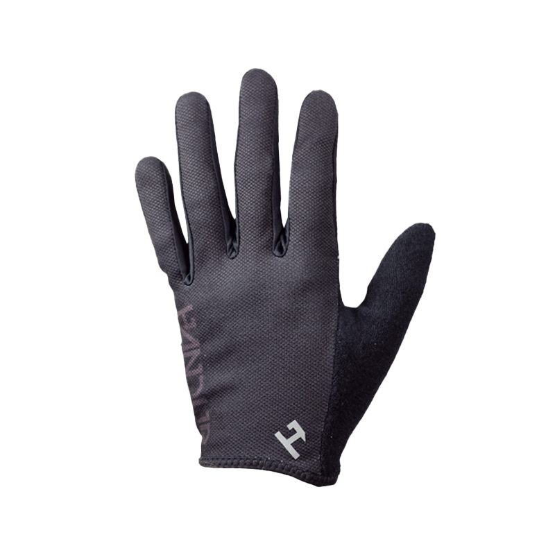 Gloves - Pure Black