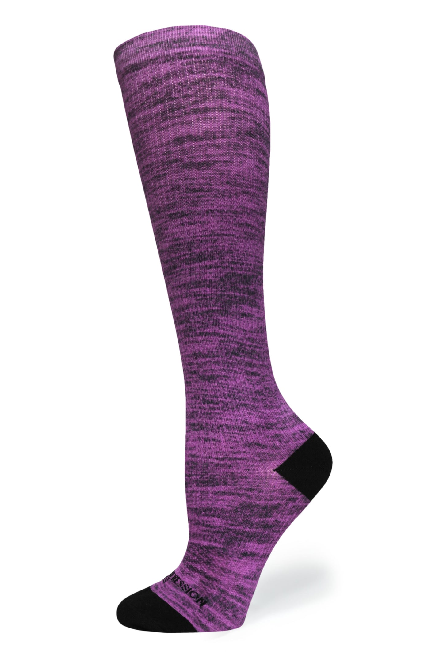 Purple Heather - (Standard & Extra Wide)