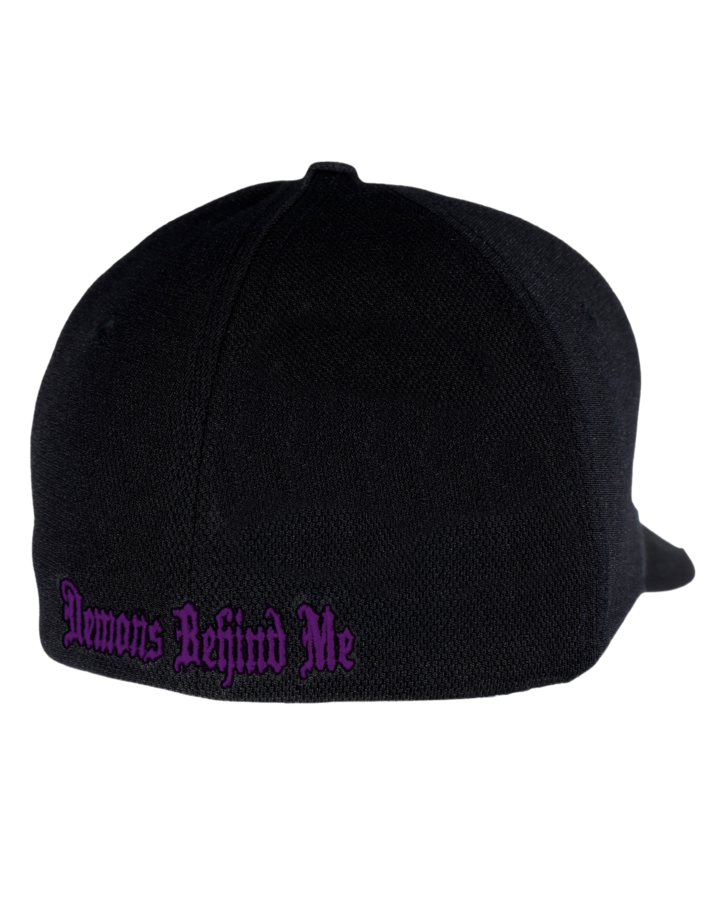 LAST CHANCE! Pick Your Thread Color Flexfit "Never Fade" Big DBM Outline Cap