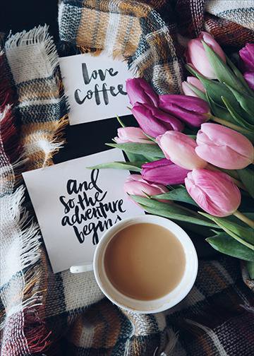 Love Coffee