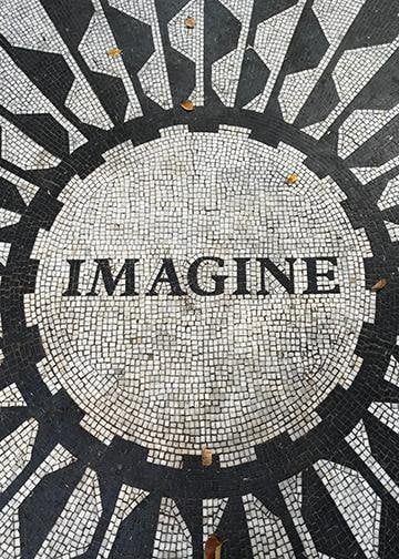 Imagine