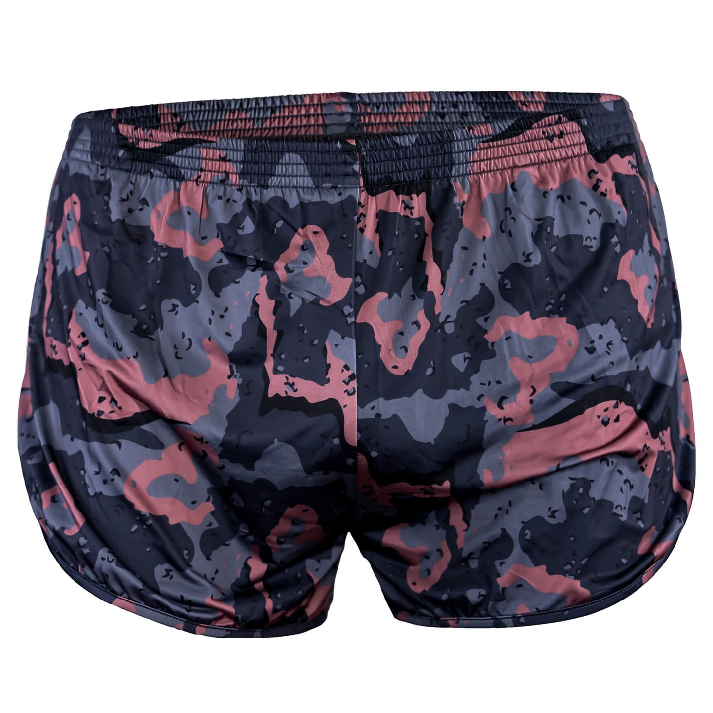 Ranger Panty Mil Style Silkies Training Shorts | 2.5"