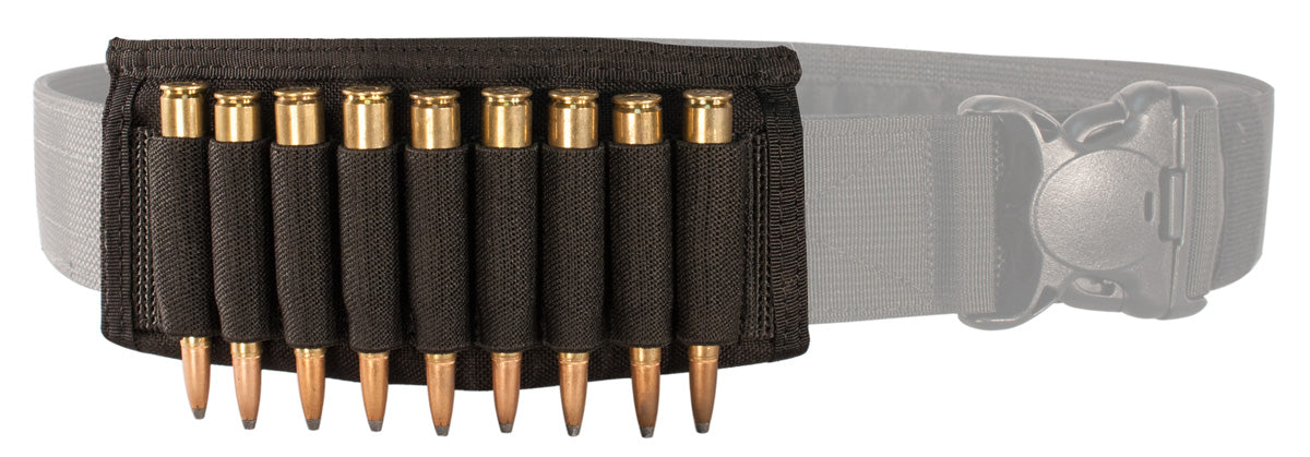 Belt Slide Cartridge Carriers