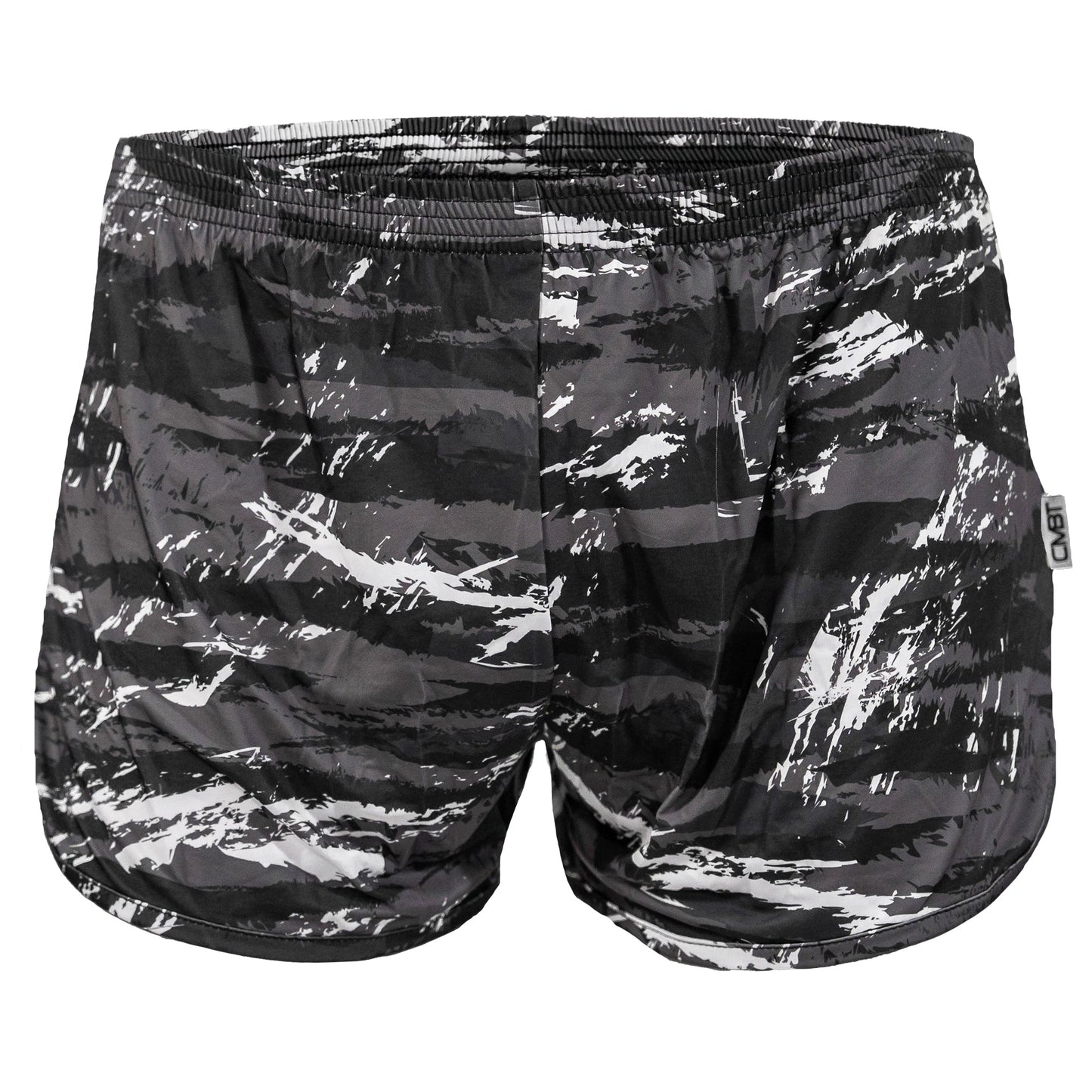 Ranger Panty Mil Style Silkies Training Shorts New Summer | 2.5"