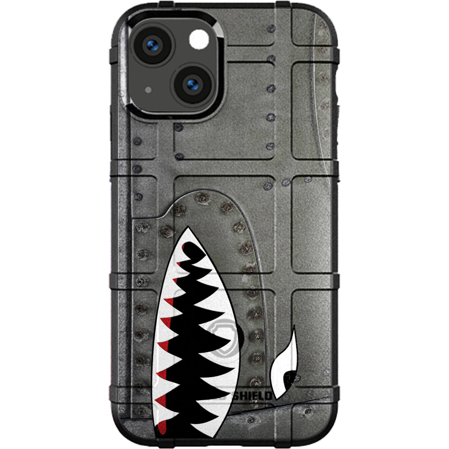 Spitfire, Warthog, A-10 Thunderbolt II Warthog Custom Printed Samsung Galaxy & Apple iPhone Case Design by EGO Tactical