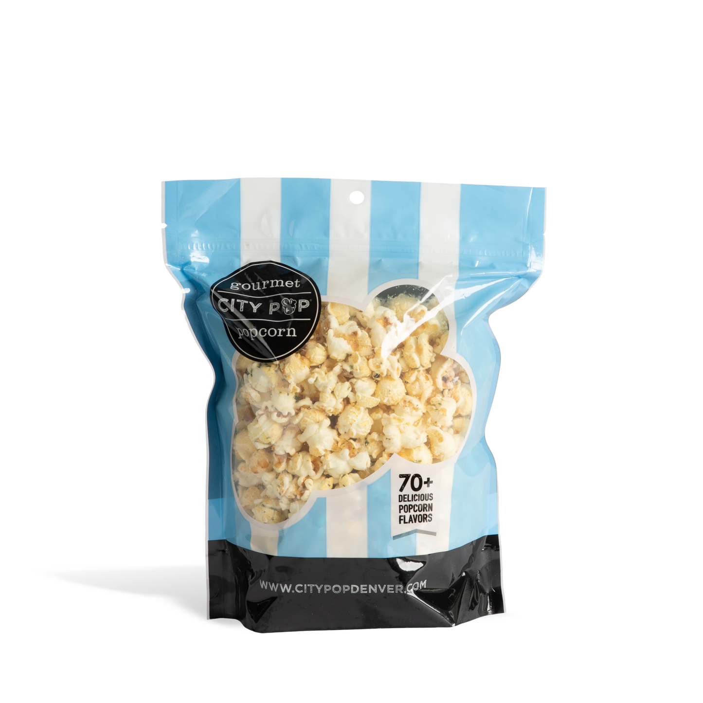 Ranch Popcorn