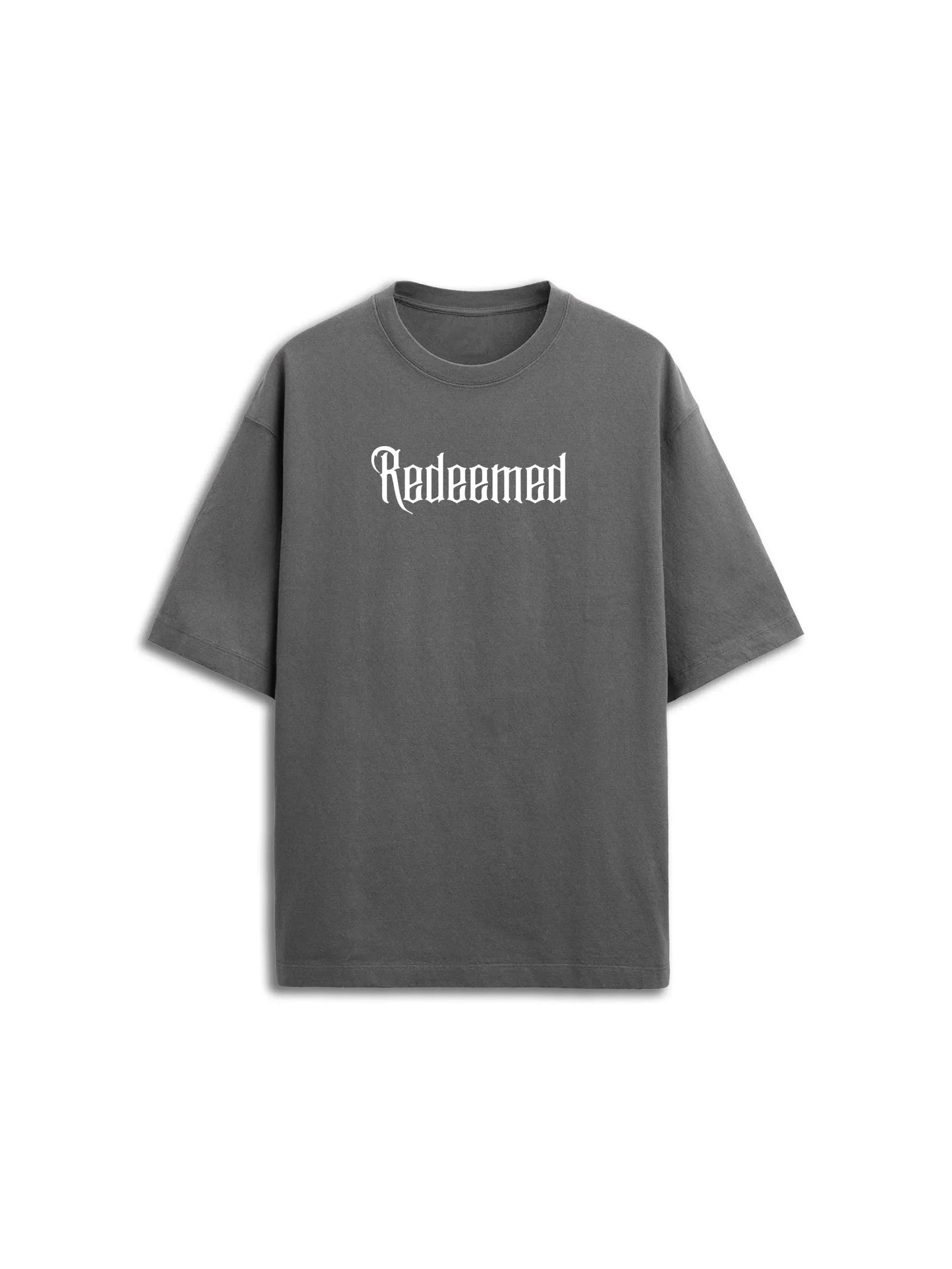 Redeemed Tee