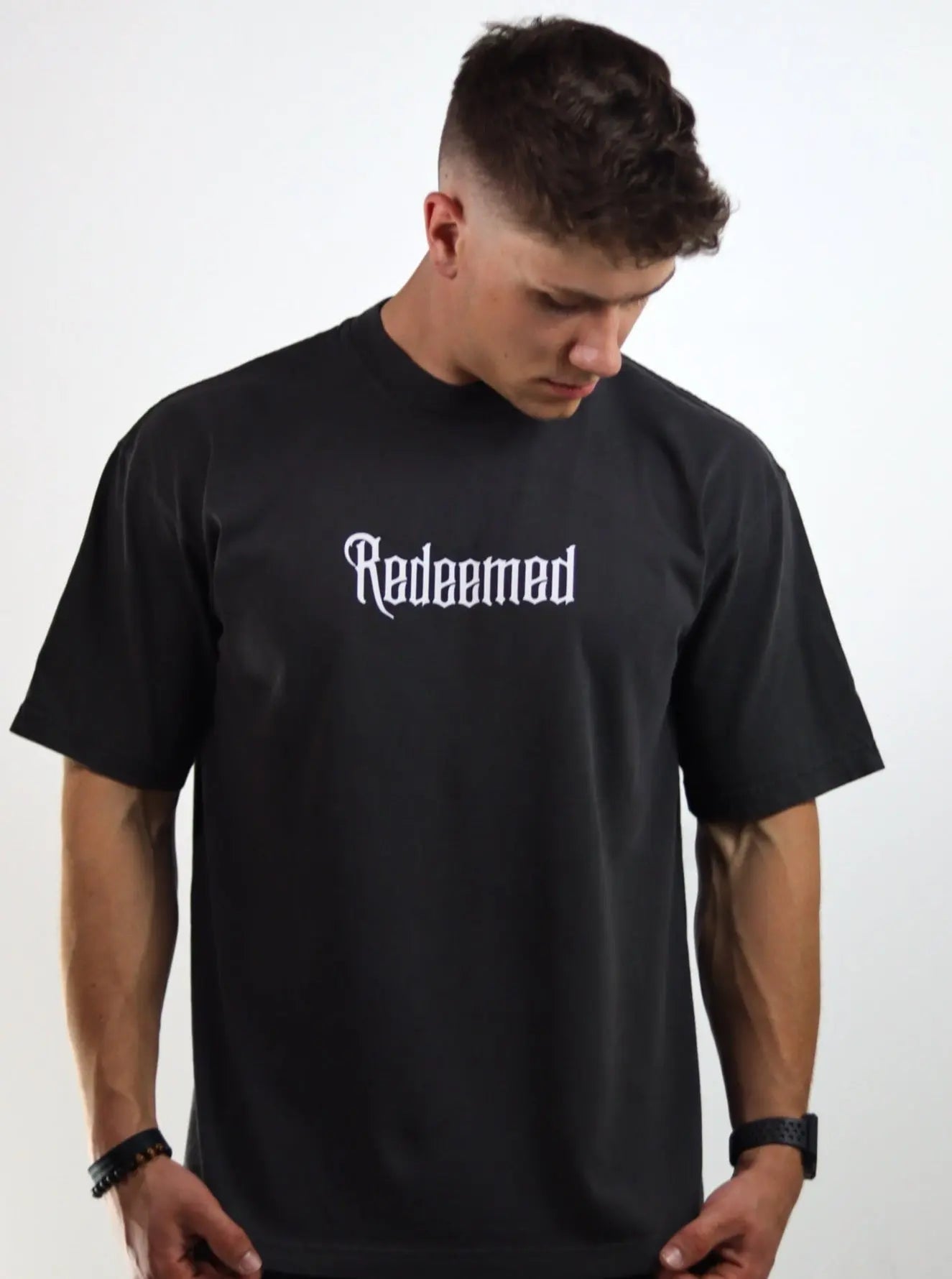 Redeemed Tee