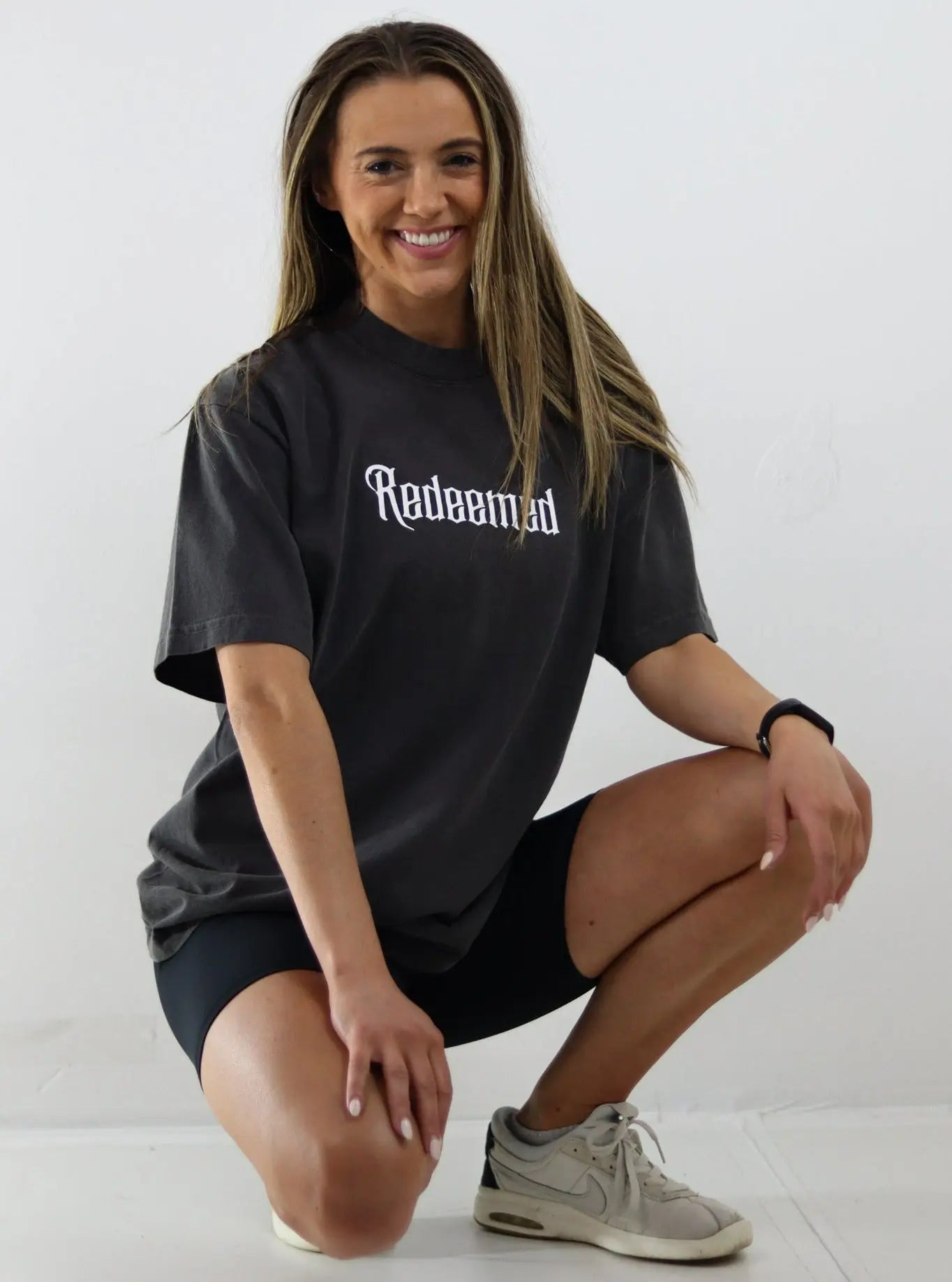 Redeemed Tee