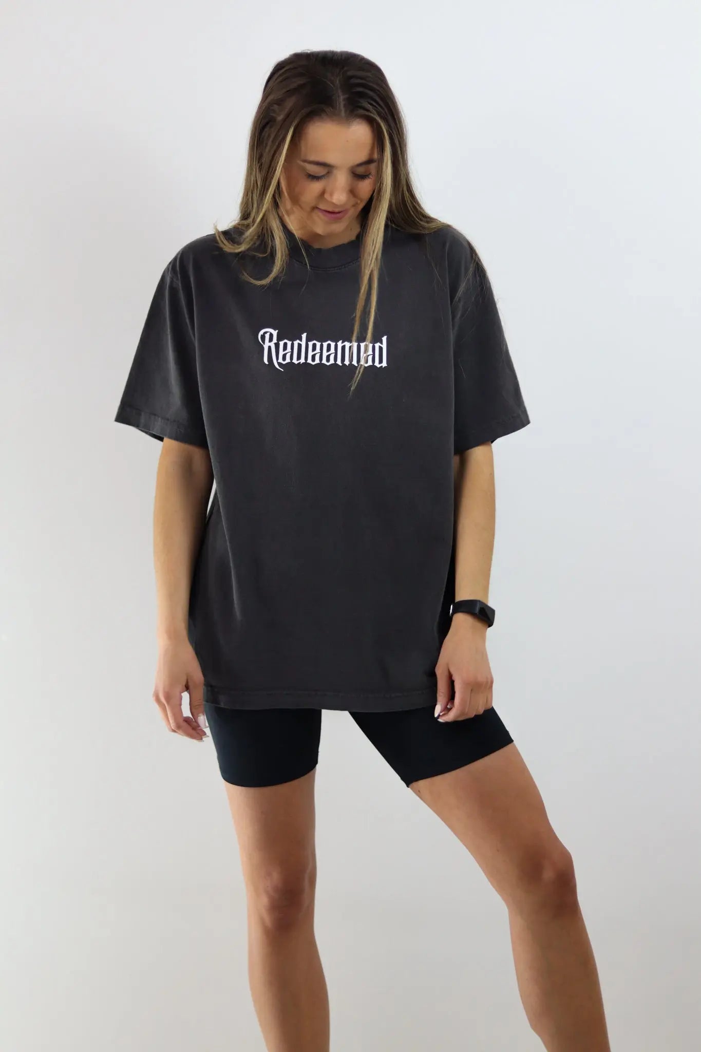 Redeemed Tee