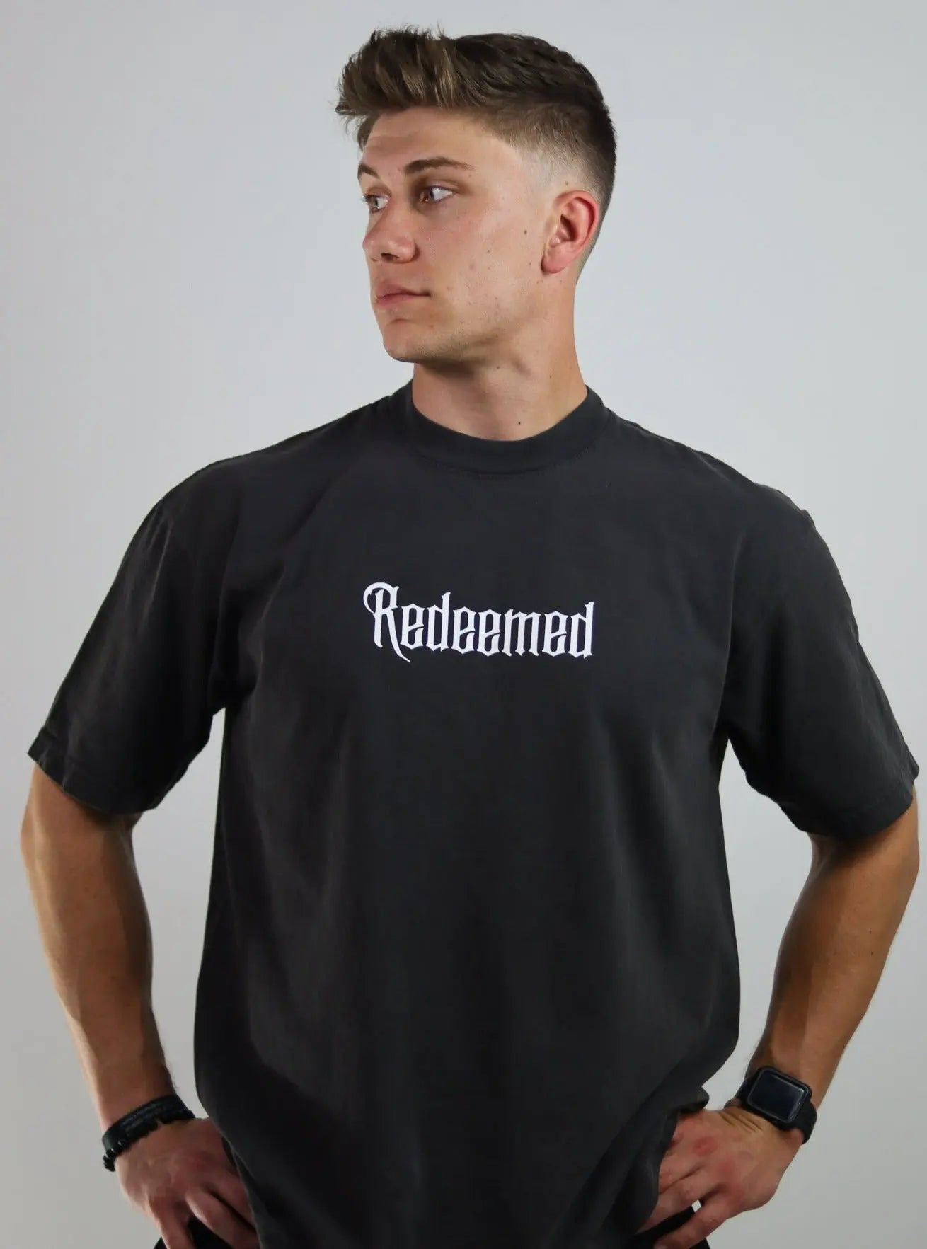 Redeemed Tee