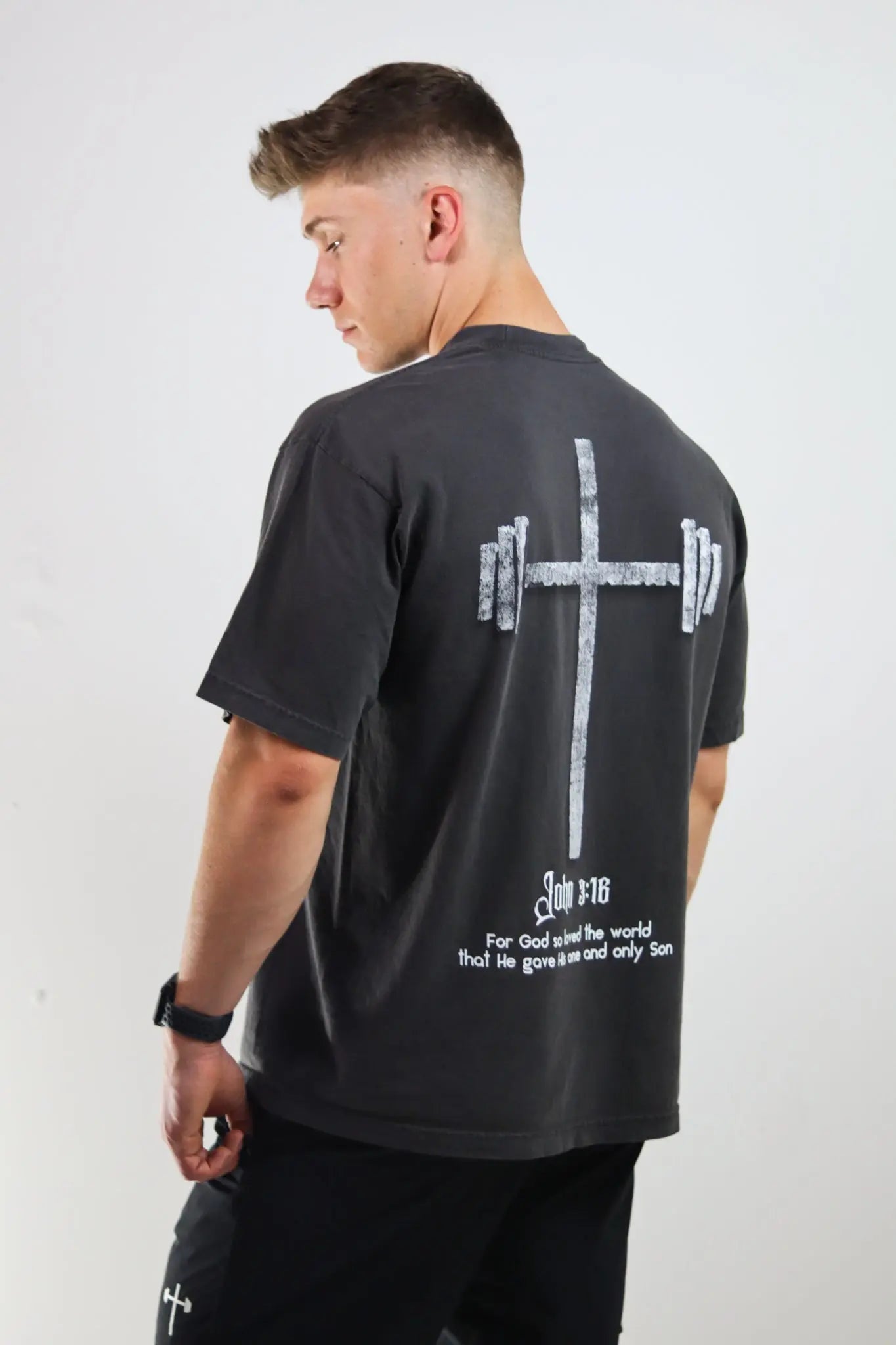 Redeemed Tee