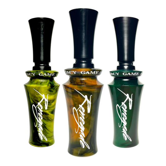 Renegade Duck Call