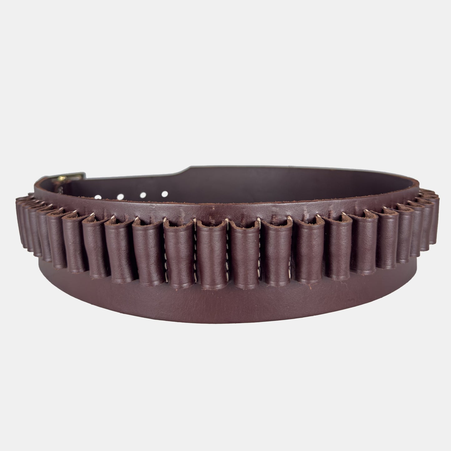 Revolver Cartridge Belt - 2.5"