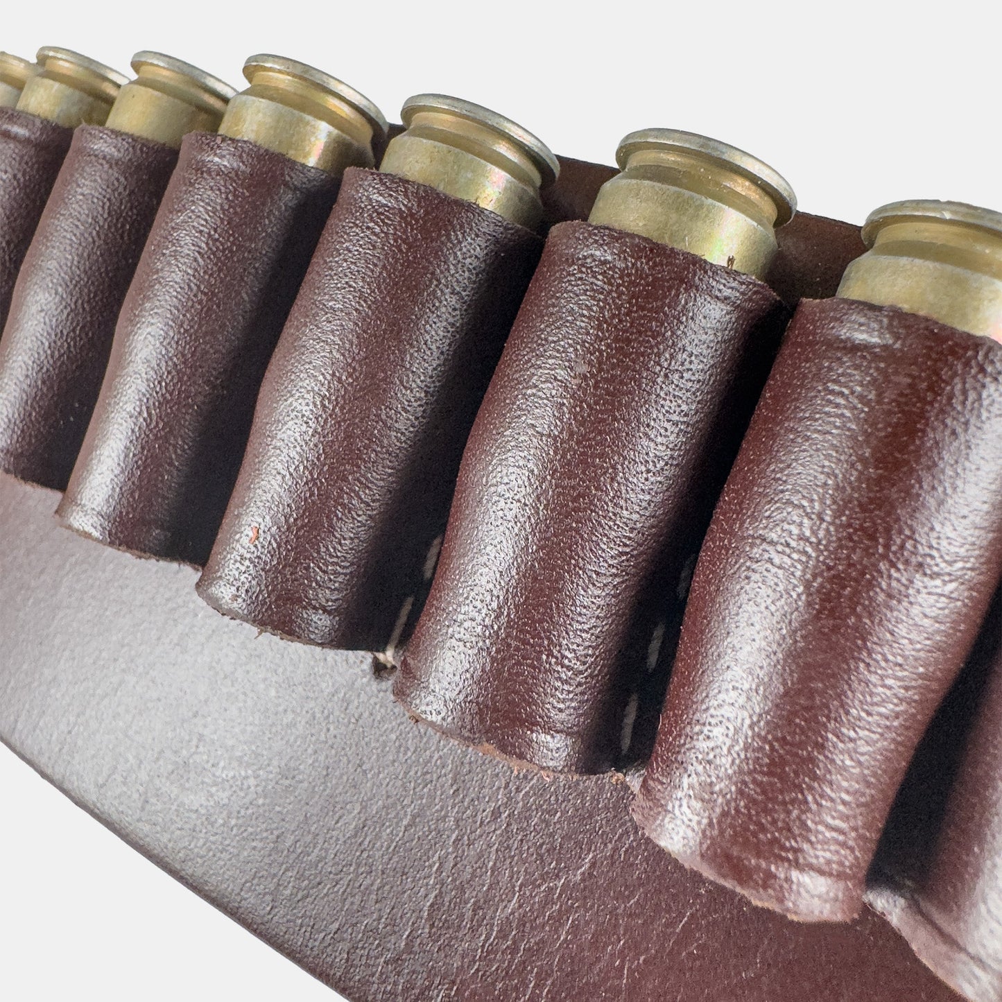 Revolver Cartridge Belt - 2.5"