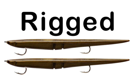 Rigged Slug-Go