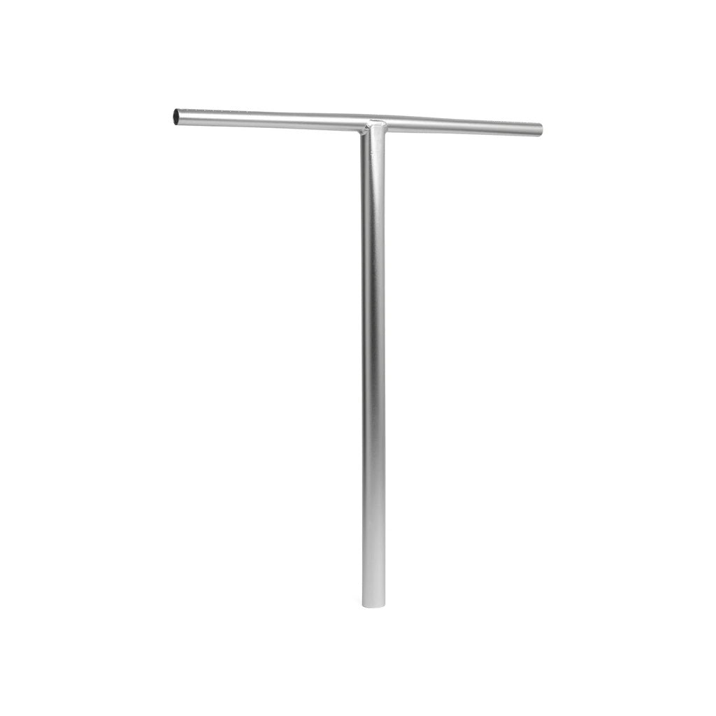 Tilt Rigid Handlebars - Silver