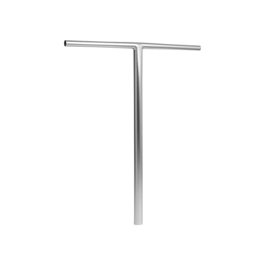 Tilt Rigid Handlebars - Silver