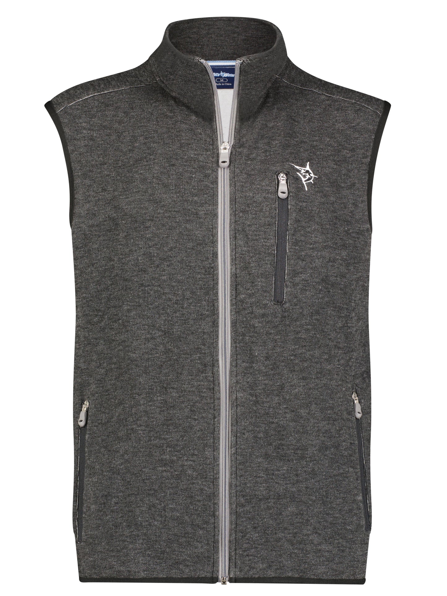 Riverside Vest