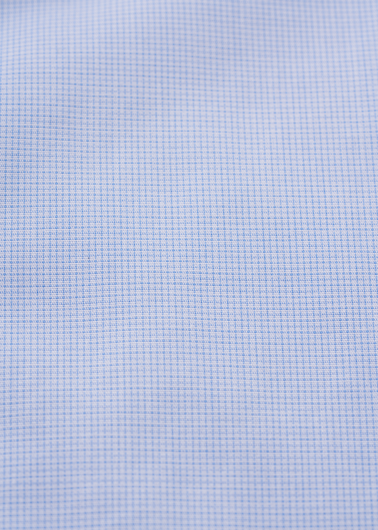 Riviera Light Blue Poplin Shirt