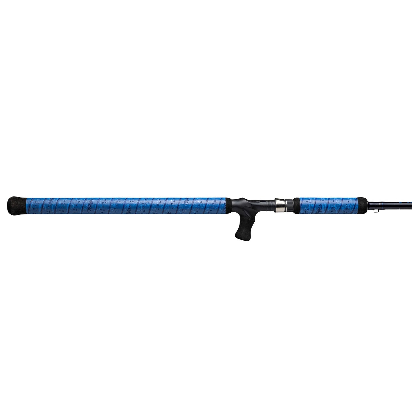 Vexan and TI PRO Fishing Rods