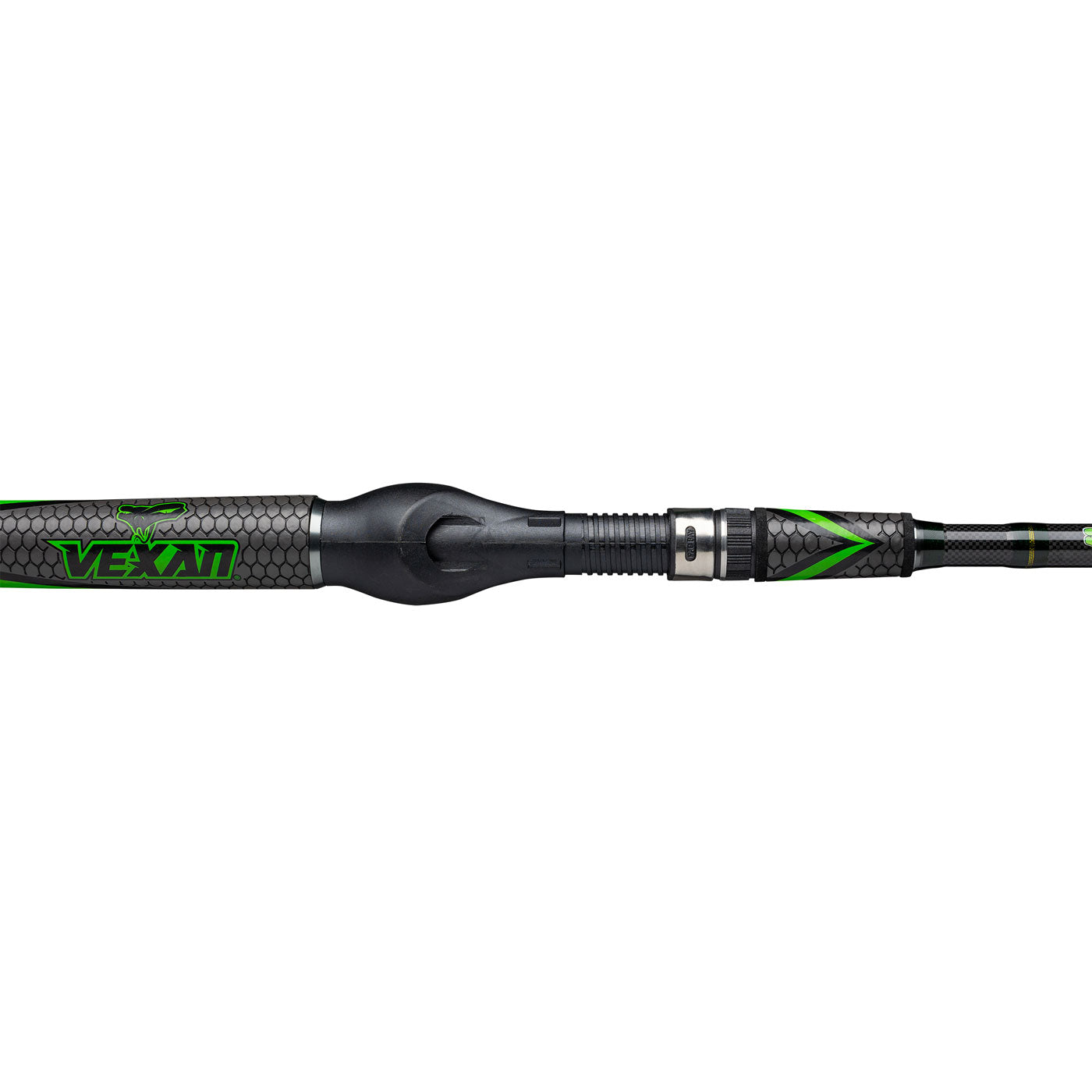 Vexan Pro™ Bass Casting Rods