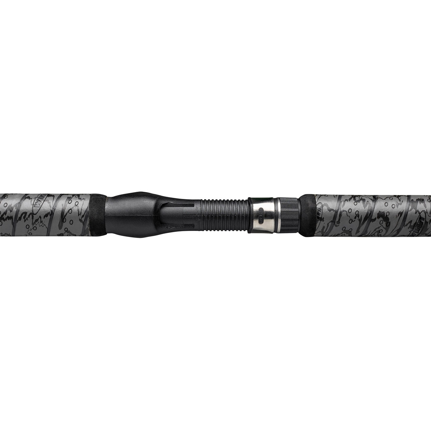 Vexan and TI PRO Fishing Rods