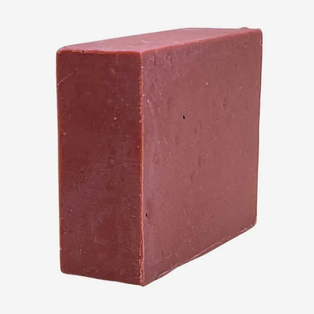 Rodeo Man Shampoo Bar