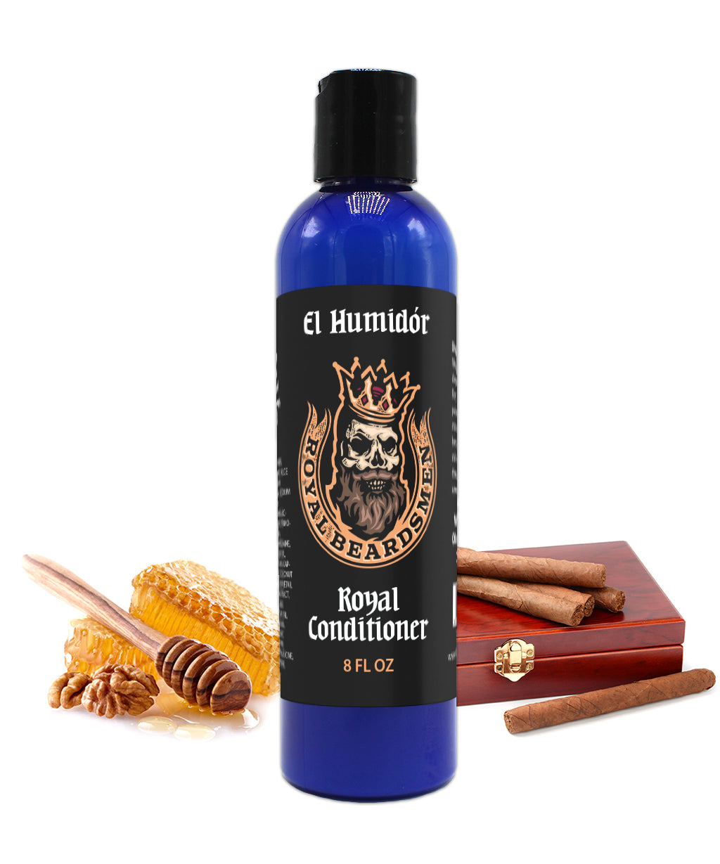 El Humidor Royal Conditioner