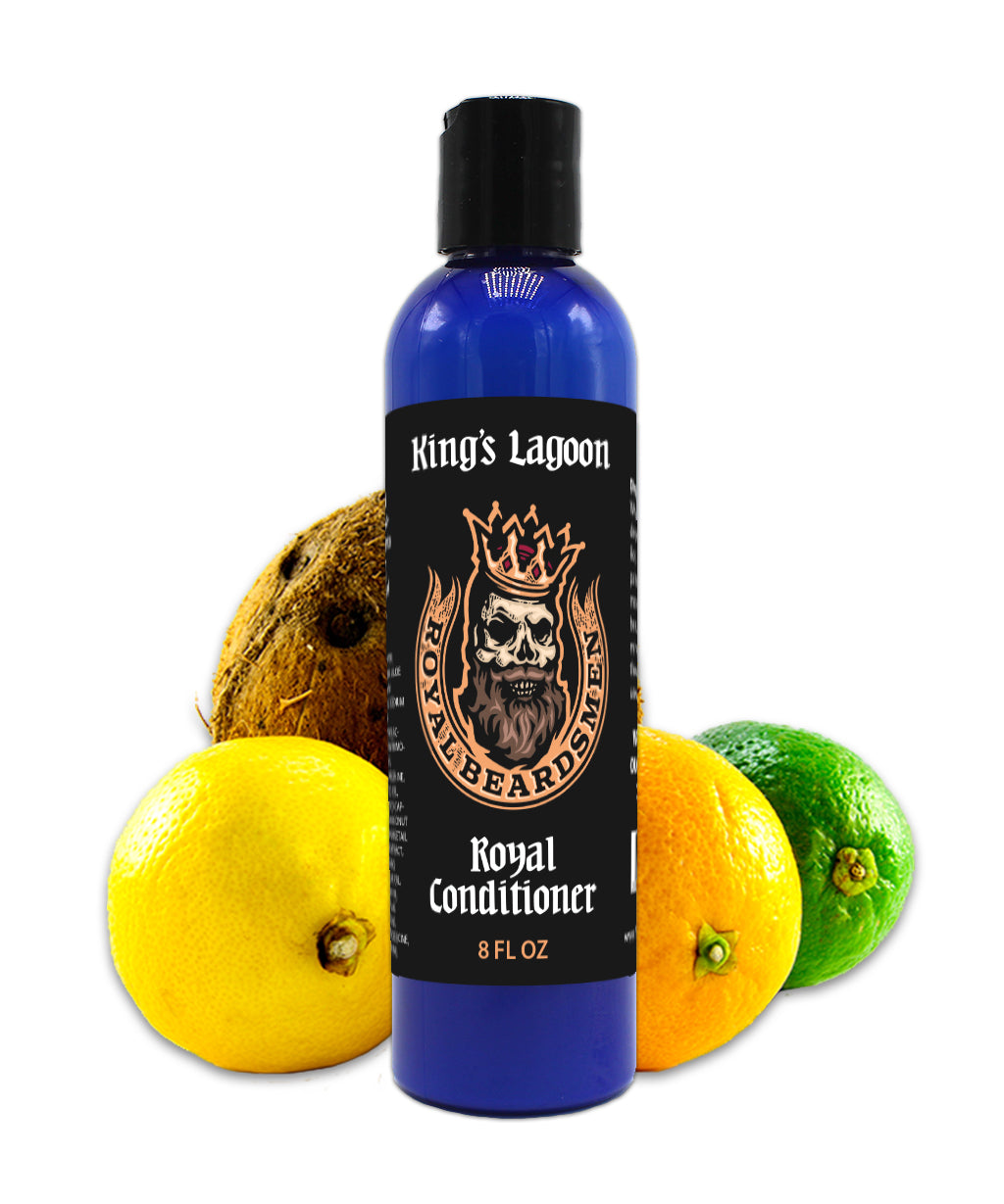 King's Lagoon Royal Conditioner