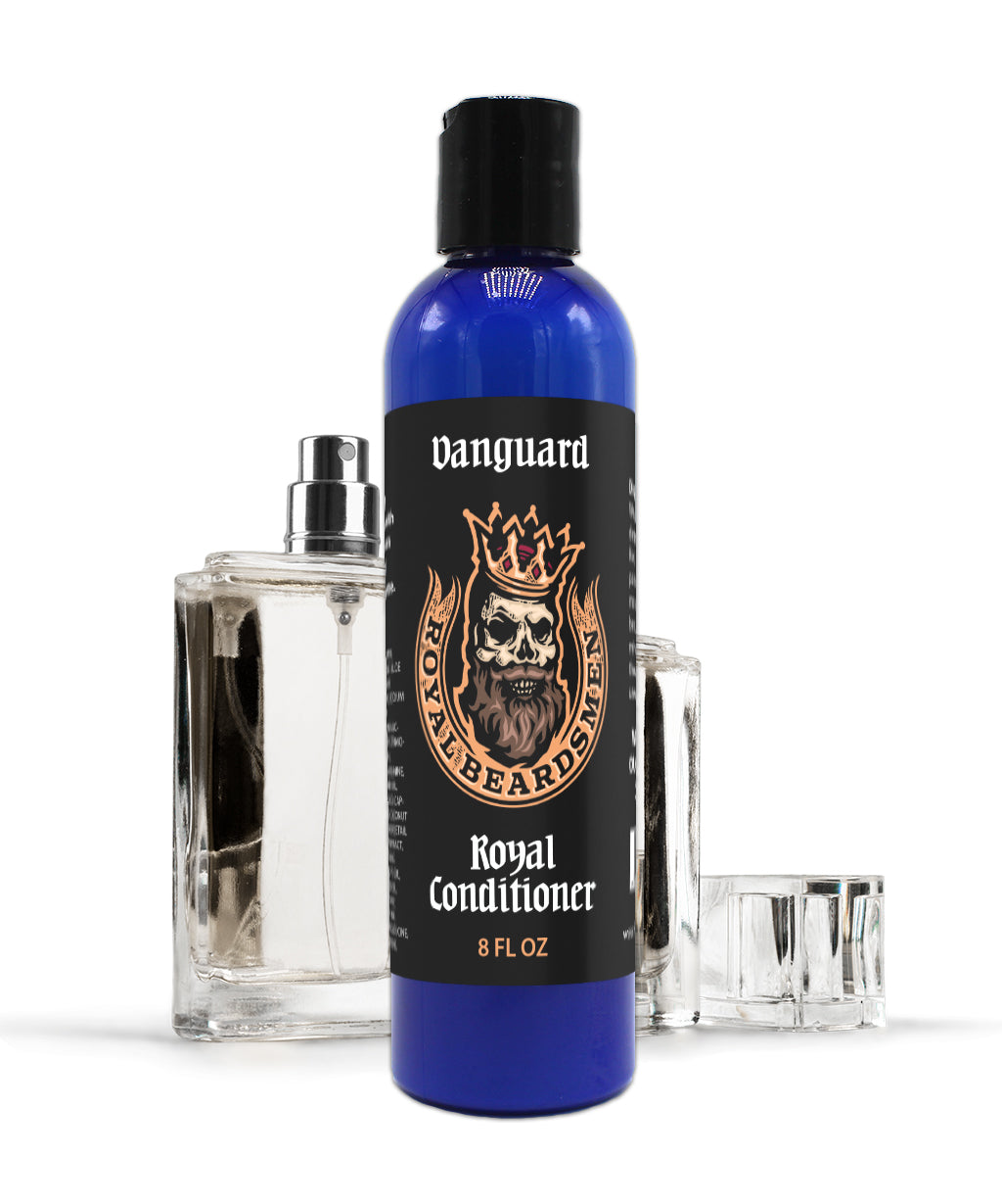 Vanguard Royal Conditioner