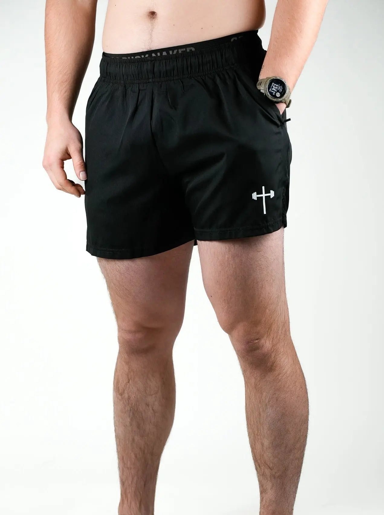 Running Shorts 5"