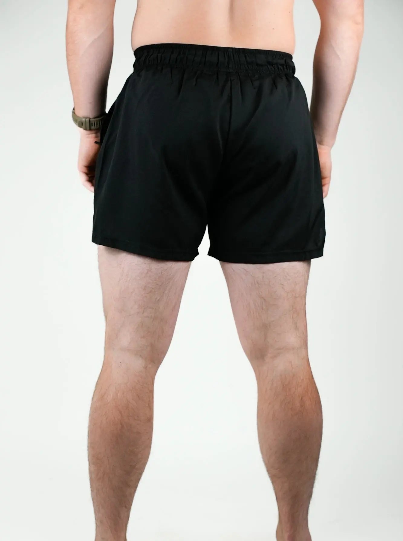 Running Shorts 5"